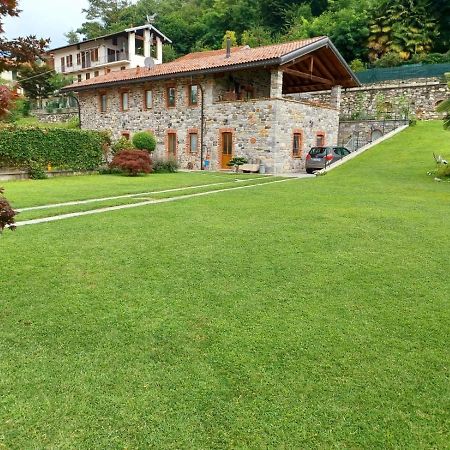 Residenza Gelsomino 베르바니아 외부 사진