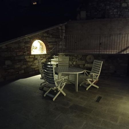 Residenza Gelsomino 베르바니아 외부 사진