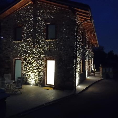 Residenza Gelsomino 베르바니아 외부 사진