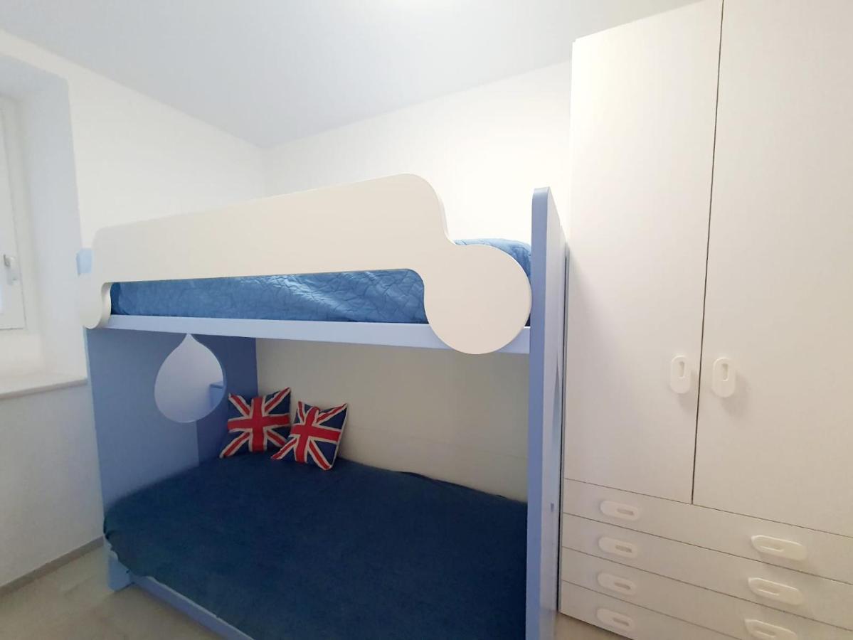 Residenza Gelsomino 베르바니아 외부 사진