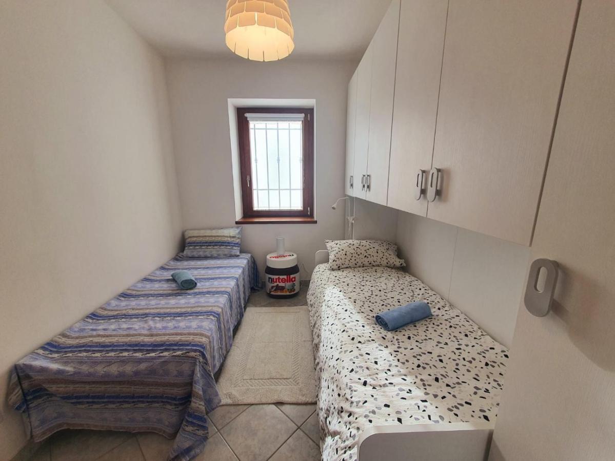 Residenza Gelsomino 베르바니아 외부 사진