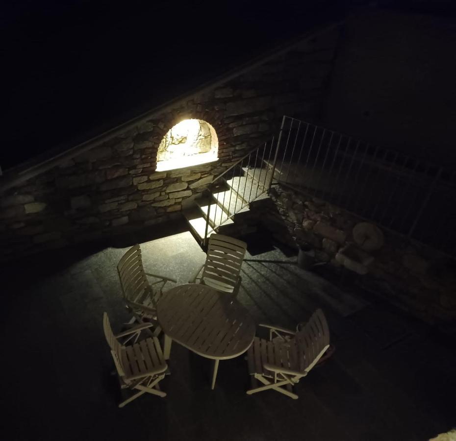 Residenza Gelsomino 베르바니아 외부 사진