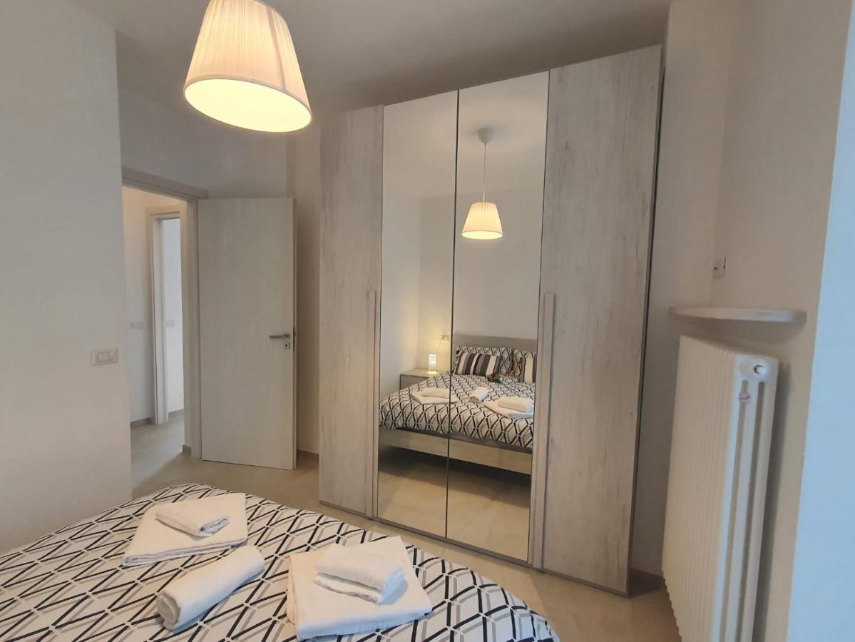 Residenza Gelsomino 베르바니아 외부 사진