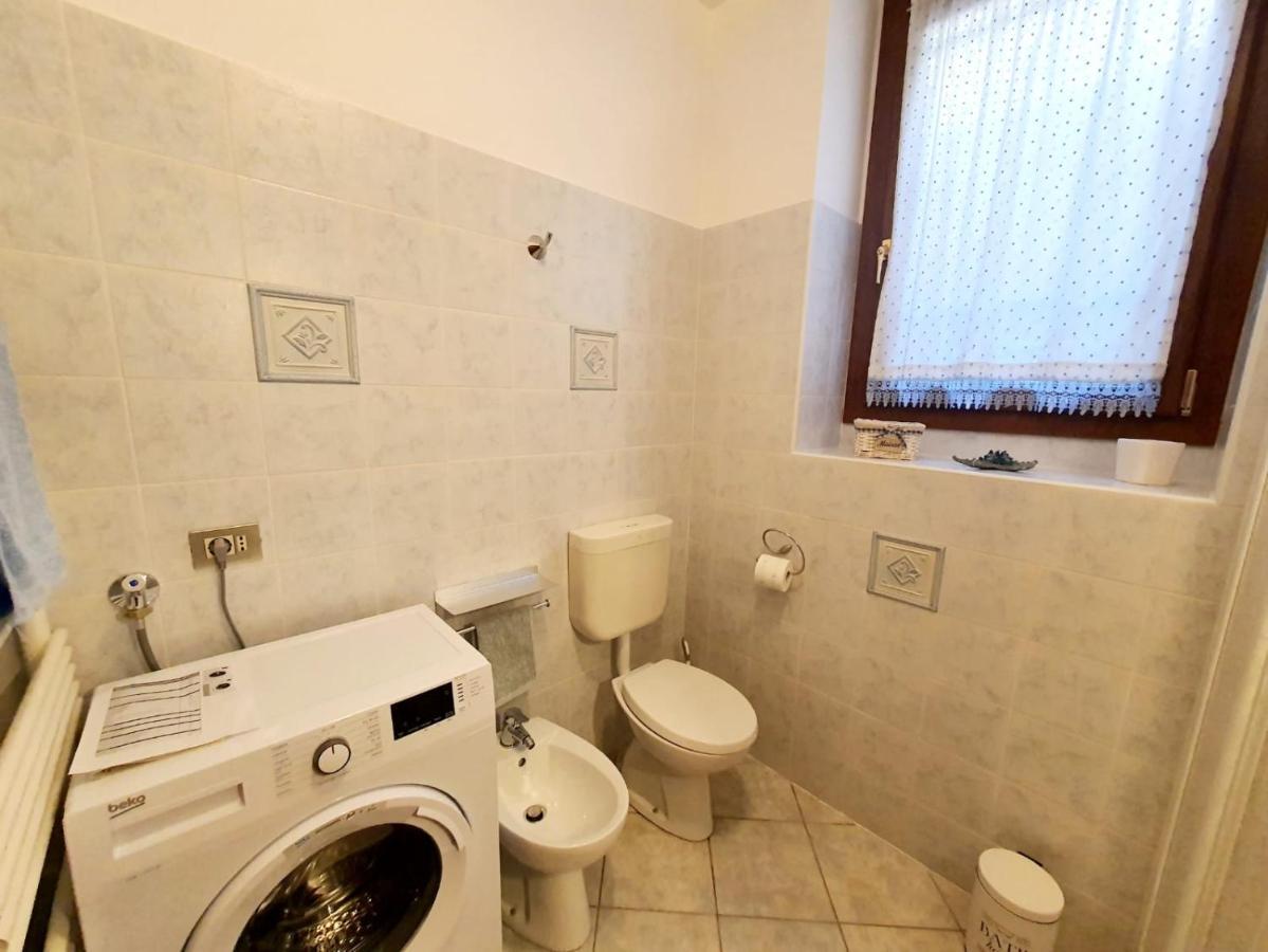 Residenza Gelsomino 베르바니아 외부 사진