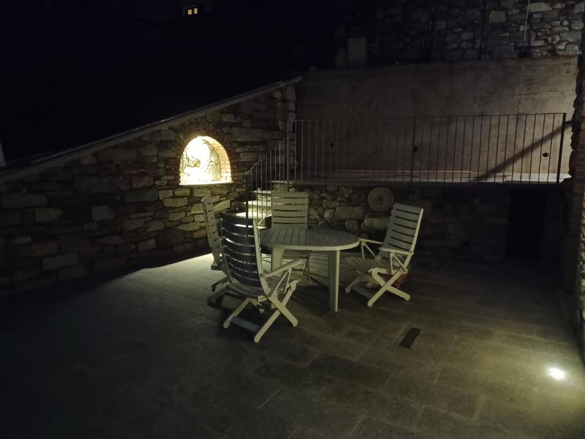 Residenza Gelsomino 베르바니아 외부 사진