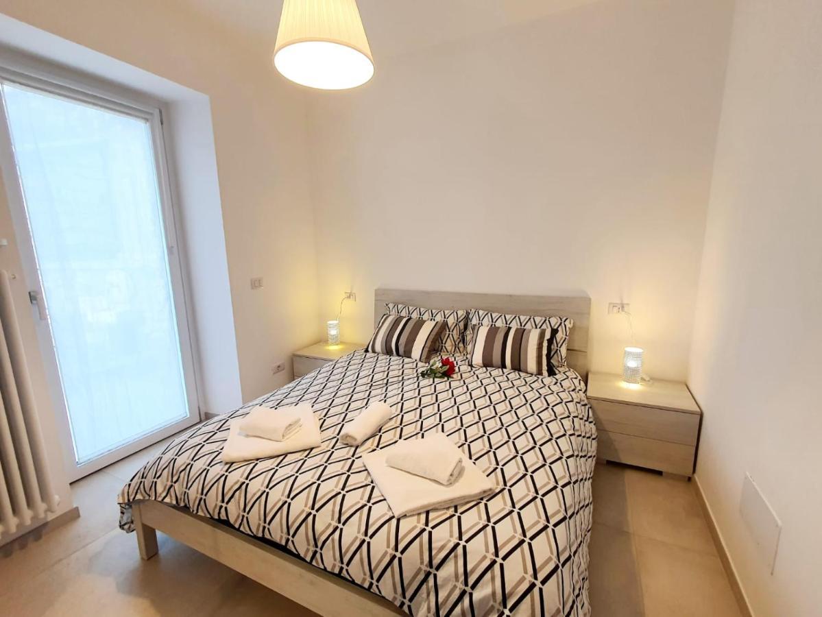 Residenza Gelsomino 베르바니아 외부 사진