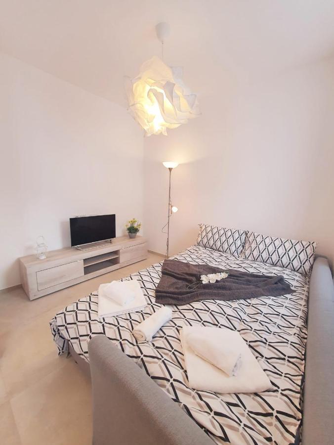 Residenza Gelsomino 베르바니아 외부 사진