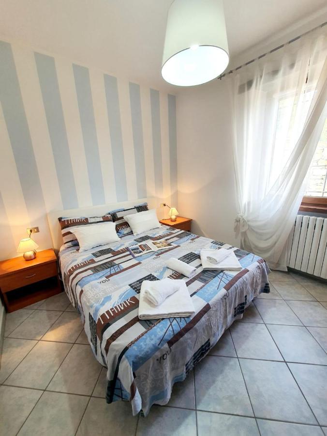 Residenza Gelsomino 베르바니아 외부 사진
