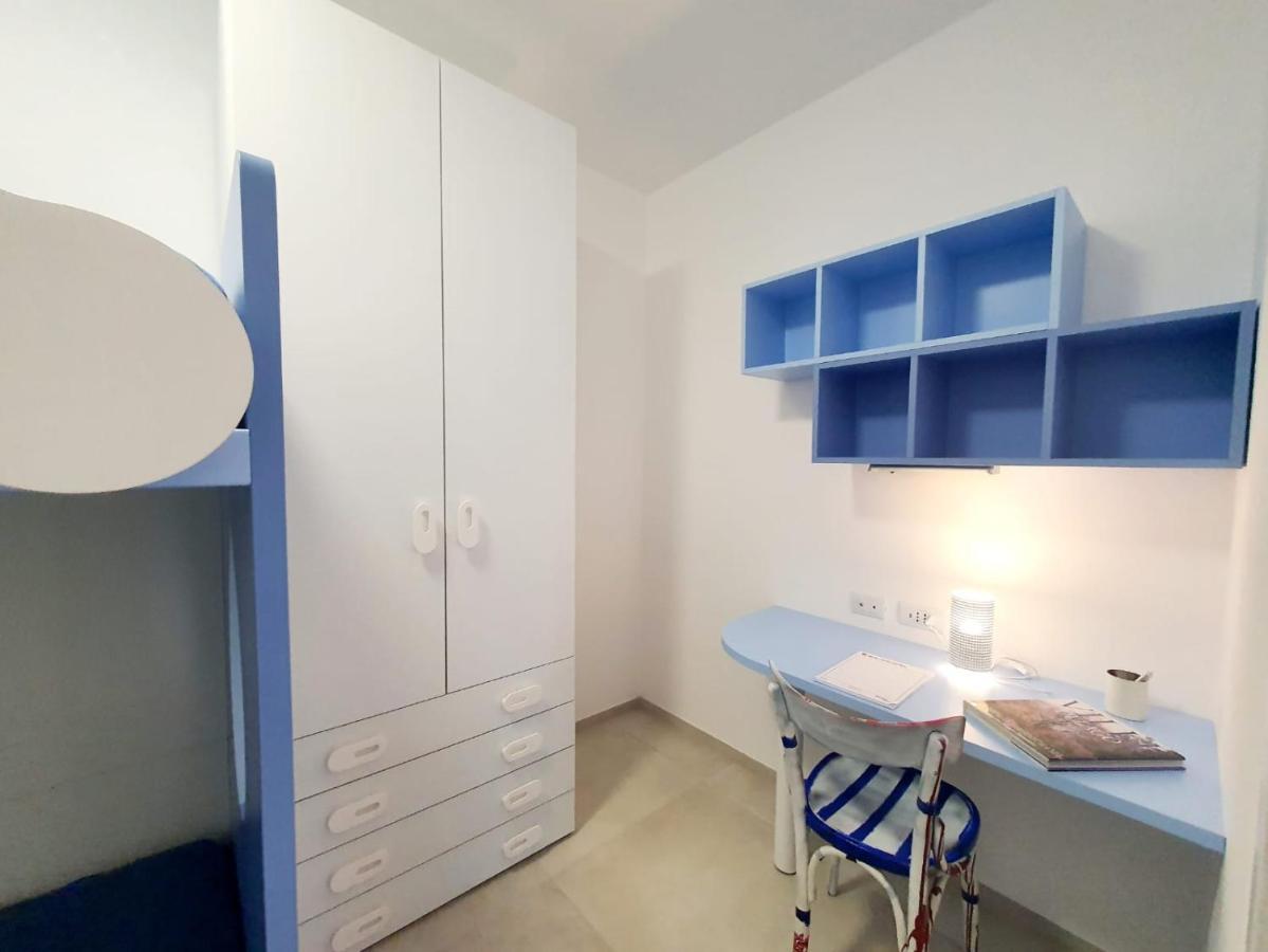 Residenza Gelsomino 베르바니아 외부 사진