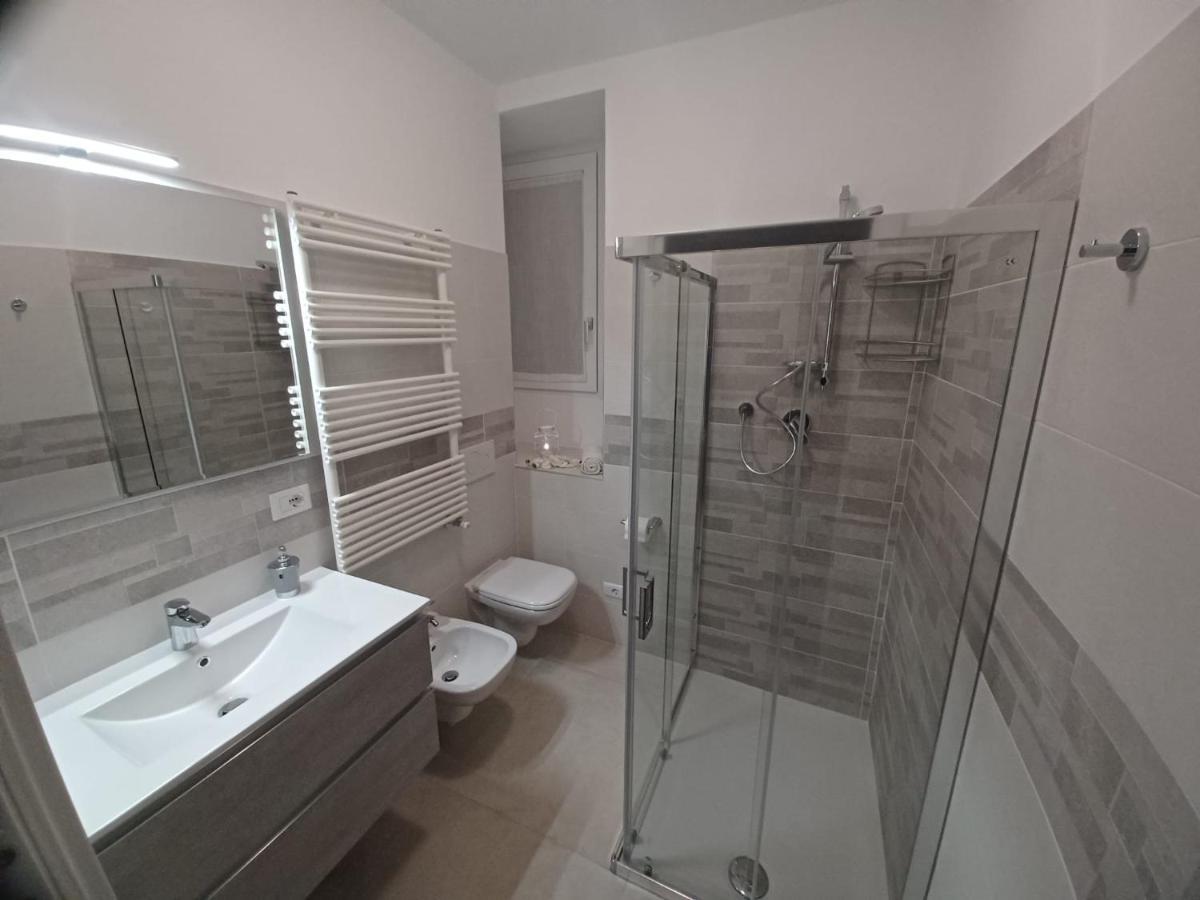 Residenza Gelsomino 베르바니아 외부 사진